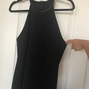 Forever 21 Little Black Dress